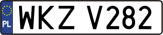 WKZV282