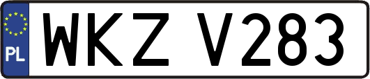 WKZV283