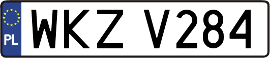WKZV284
