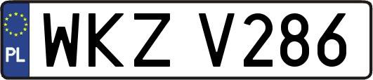 WKZV286