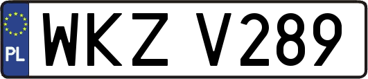 WKZV289