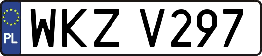 WKZV297