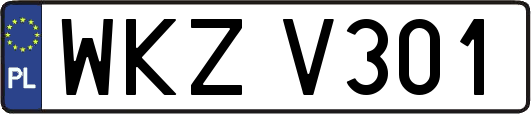 WKZV301