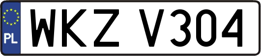 WKZV304