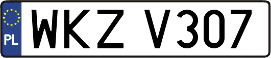 WKZV307
