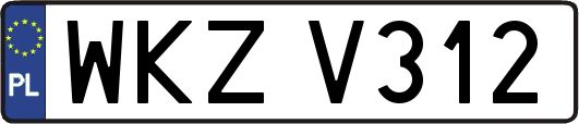 WKZV312
