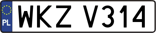 WKZV314