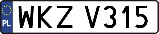 WKZV315