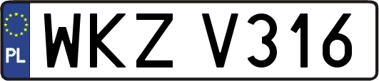 WKZV316