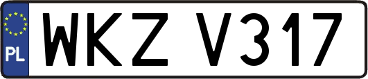 WKZV317
