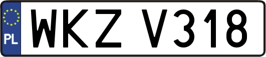 WKZV318