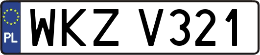 WKZV321
