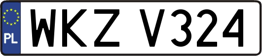 WKZV324