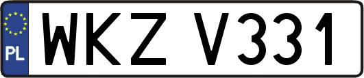 WKZV331