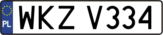 WKZV334