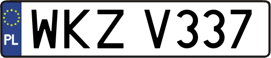 WKZV337