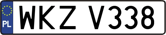 WKZV338