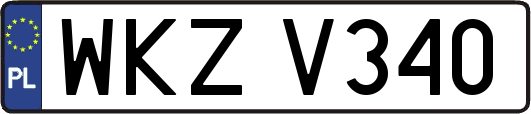 WKZV340
