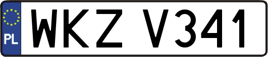 WKZV341