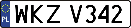 WKZV342