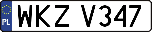 WKZV347