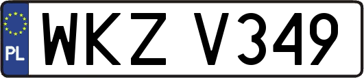 WKZV349