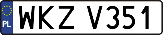 WKZV351