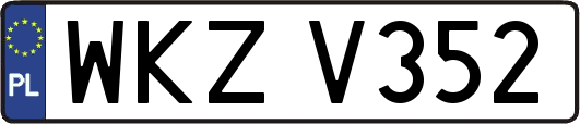WKZV352