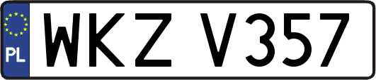 WKZV357