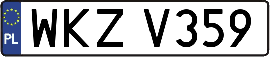 WKZV359
