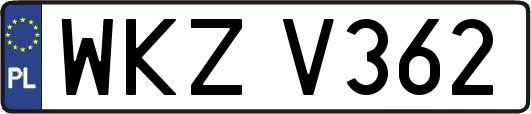 WKZV362