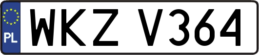 WKZV364
