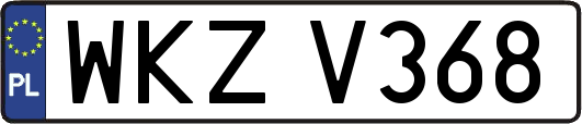 WKZV368