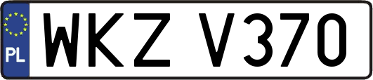 WKZV370