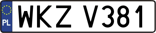 WKZV381