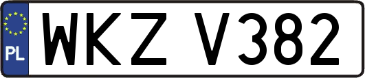 WKZV382