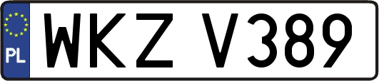 WKZV389