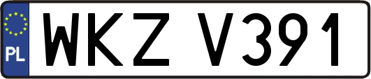 WKZV391