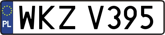 WKZV395