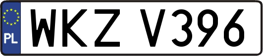 WKZV396