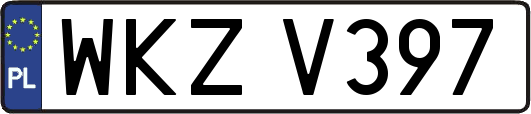 WKZV397