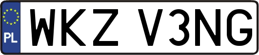 WKZV3NG