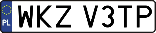WKZV3TP