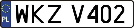 WKZV402