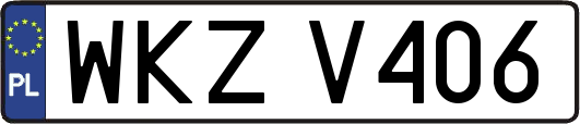 WKZV406