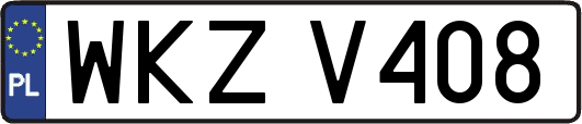 WKZV408