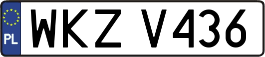 WKZV436