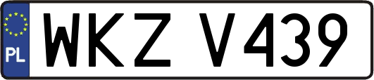 WKZV439