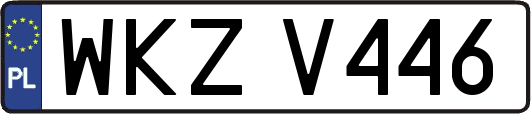 WKZV446