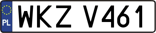 WKZV461